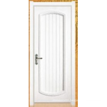 Wooden Veneer Painting Door (006)